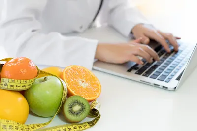 Poradnia DietetykOK Aleksandra Naczyńska